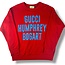 Gucci Gucci Humphrey Bogart Crewneck Size XL