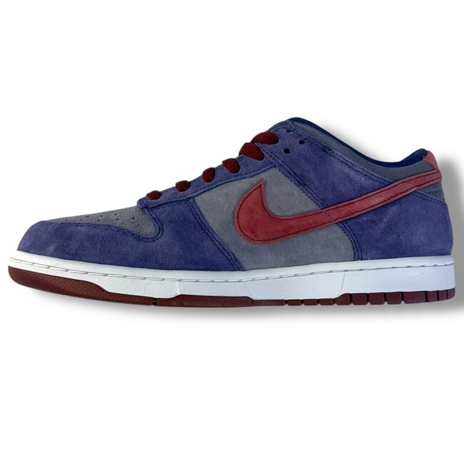 Nike Nike Dunk Low Plum (2020/2024)