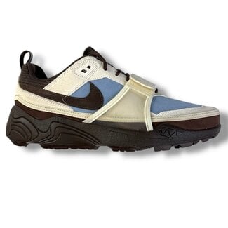 Travis Scott Nike Zoom Field Jaxx Travis Scott Leche Blue