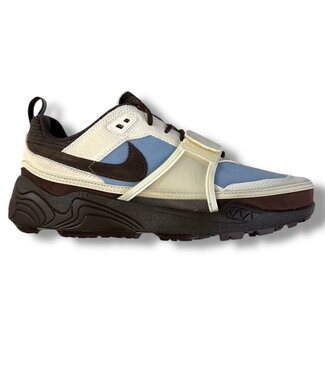 Travis Scott Nike Zoom Field Jaxx Travis Scott Leche Blue