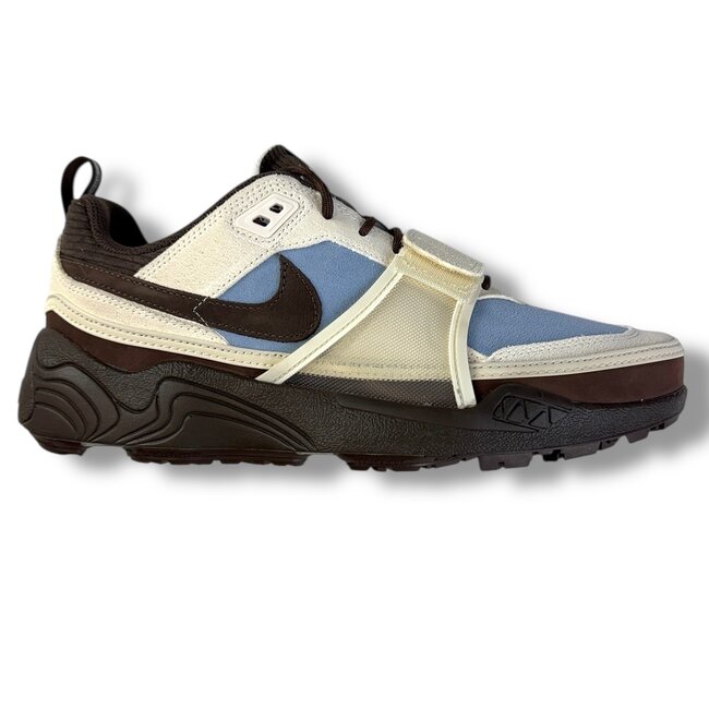 Travis Scott Nike Zoom Field Jaxx Travis Scott Leche Blue