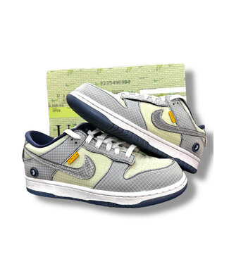 Nike Nike Dunk Low Union Passport Pack Pistachio SIze 8