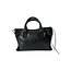 Balenciaga Balenciaga City Bag Small In Black