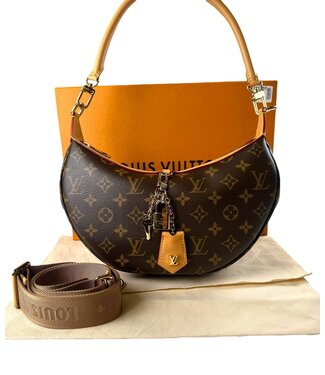 Louis Vuitton Louis Vuitton Looping Purse