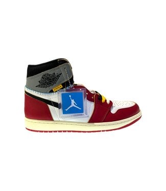 Jordan Brand Jordan 1 Retro High OG SP Union LA Chicago Shadow