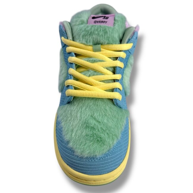 Nike Nike SB Dunk Low Verdy Visty