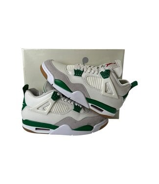 Jordan Brand Jordan 4 SB Pine Green