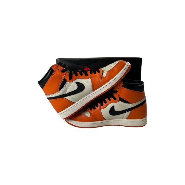 Jordan Brand Air Jordan 1 High Shattered Backboard 2.0