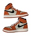 Air  Jordan 1 Reverse Shattered Backboard Size 5y