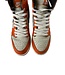Air  Jordan 1 Reverse Shattered Backboard Size 5y