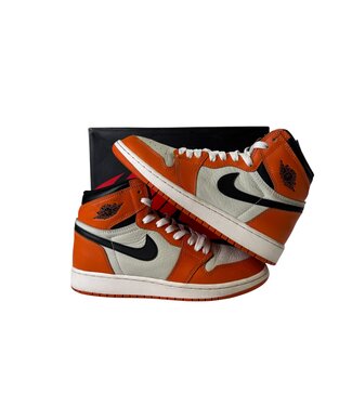 Air  Jordan 1 Reverse Shattered Backboard Size 5y