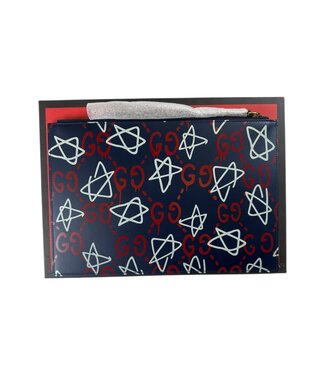 Gucci Gucci Ghost Messeanger Pouch