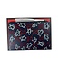Gucci Gucci Ghost Messeanger Pouch