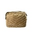 Yves Saint Laurent YSL Niki Medium Shearling Bag