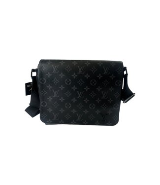 Louis Vuitton Louis Vuitton District PM Messenger Bag