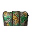 Gucci Gucci Supreme Bengal Tiger Duffle