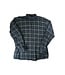 Balenciaga Balenciaga Plaid Flannel