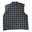 Balenciaga Balenciaga Plaid Vest
