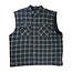 Balenciaga Balenciaga Plaid Vest
