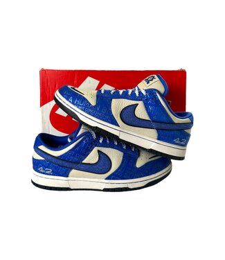 Nike Dunk Low Jackie Robison