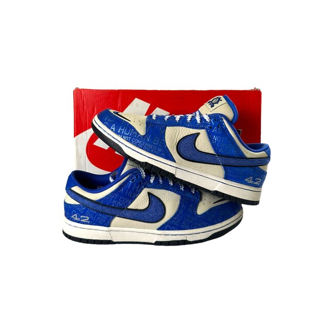 Nike Dunk Low Jackie Robison