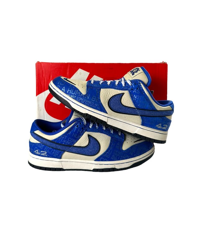 Nike Dunk Low Jackie Robison