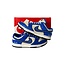 Nike Dunk Low Jackie Robison