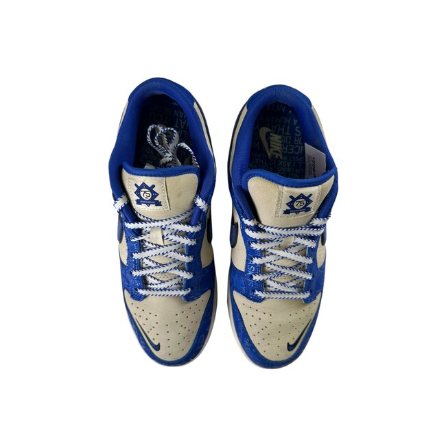 Nike Dunk Low Jackie Robison