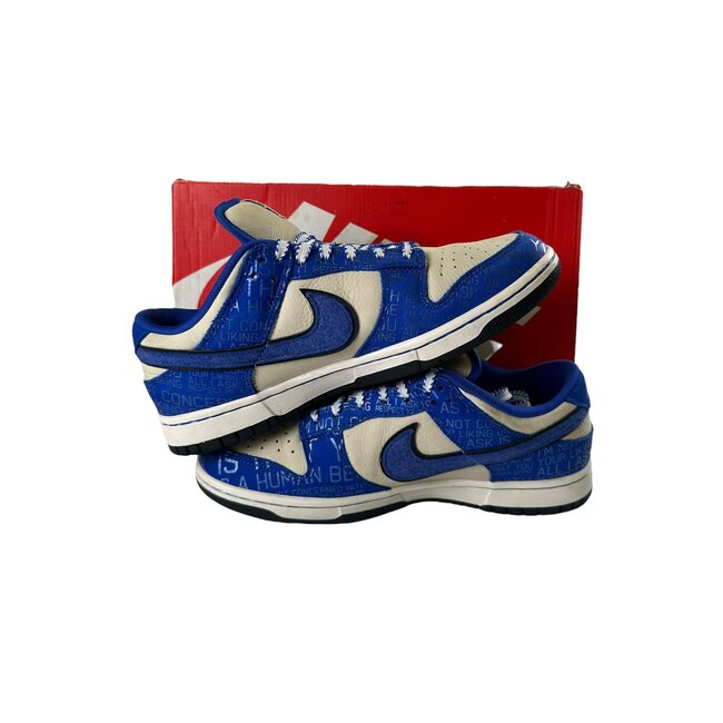 Nike Dunk Low Jackie Robison