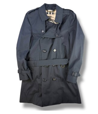 burberry Burberry Trench Coat Size Medium