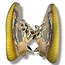Yeezy Yeezy 350 V2 MX Oat Size 4.5