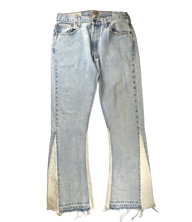 Gallery Dept. Gallery Dept Blue LA Flares