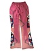 Who Decides War Glory Sweatpants Rose