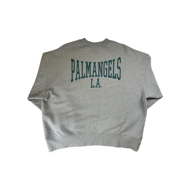 Palm Angels Palm Angels Crewneck