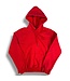 Dior Christian Dior Red Logo Hoodie Size XL
