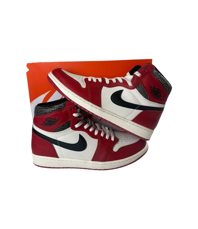 Jordan Brand Air Jordan 1 High Lost and Found