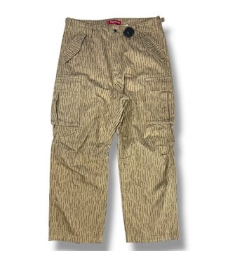 Supreme Supreme Camo Raindrop Cargo Pants Size 32