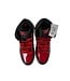 Jordan Brand Jordan 1 Patent Bred