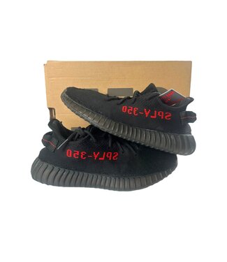 Yeezy 350 Core Black