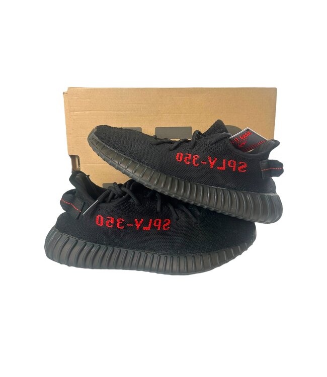 Yeezy 350 Core Black