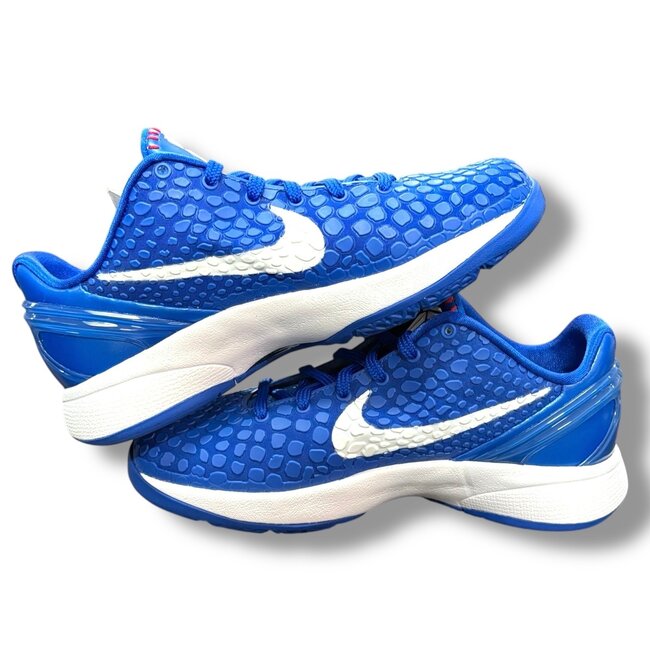 Nike Nike Protro Kobe 6 Dodgers Size 4.5