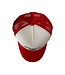 A Bathing Ape Bape college Mesh Cap