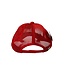 A Bathing Ape Bape college Mesh Cap