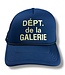 Gallery Dept. Gallery Dept French Logo Trucker
