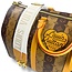 Louis Vuitton Louis Vuitton Keepall Bandouliere x Nigo 50 Monogram Stripes Brown