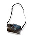 Louis Vuitton 2023 Louis Vuitton Keepall Bandouliere 25 Metallic