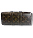 Louis Vuitton 2023 Louis Vuitton Keepall Bandouliere 25 Metallic