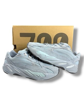 Yeezy Adidas Yeezy 700v2 Hospital Blue Size 12