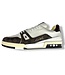 Louis Vuitton Louis Vuitton Damier Brown Trainer Size 12