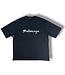 Balenciaga Balenciaga Brush Tee Size Large